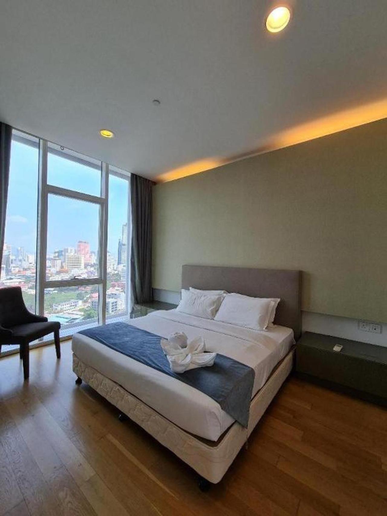 Klcc Sky Villa Suites Platinum Куала-Лумпур Экстерьер фото